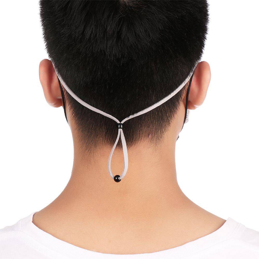 Adjustable High Elasticity Non - огляд і ціна Mask Lanyard Adjustable
