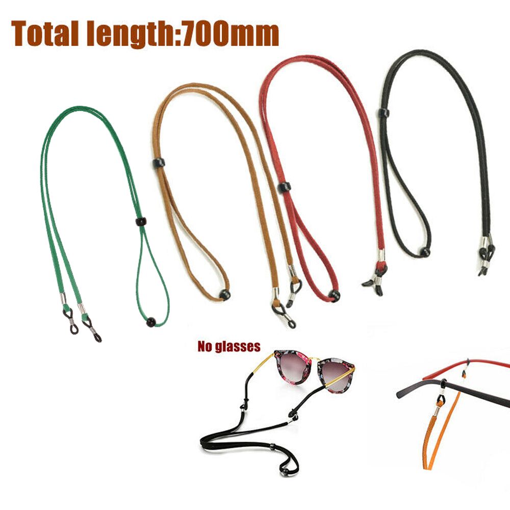 Adjustable High Elasticity Non - огляд і ціна Mask Lanyard Adjustable
