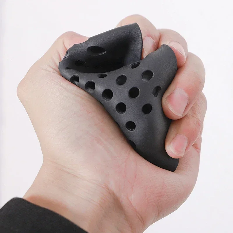 Anime Spider Black Mini Mask C - огляд і ціна Silicone Mask Bracket