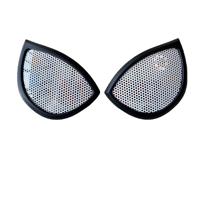 3D Lenses Superhero Cosplay Ma - огляд і ціна Silicone Mask Bracket