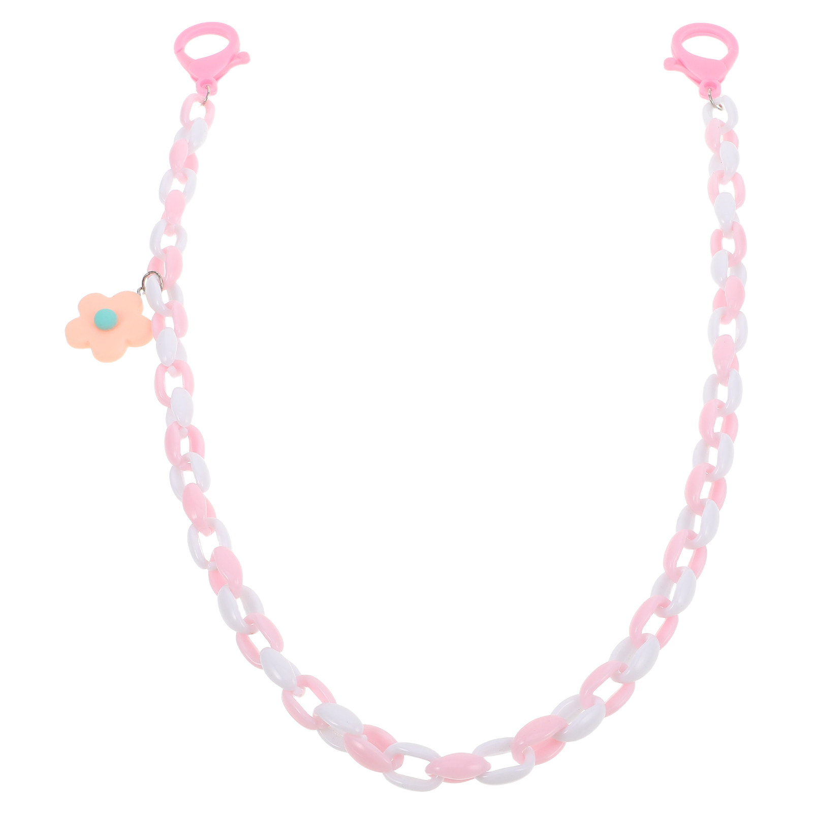 Children Mask Chain Colorful F - огляд і ціна Mask Chain Holder