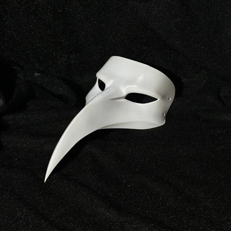 SCP Foundation SCP-049-J The P - огляд і ціна Disposable Surgical Mask
