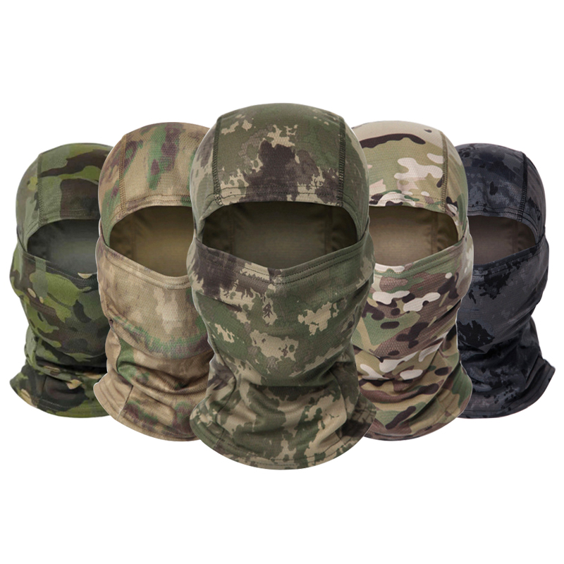 Summer Men's Women's Elastic B - огляд і ціна Sports Mask Breathable