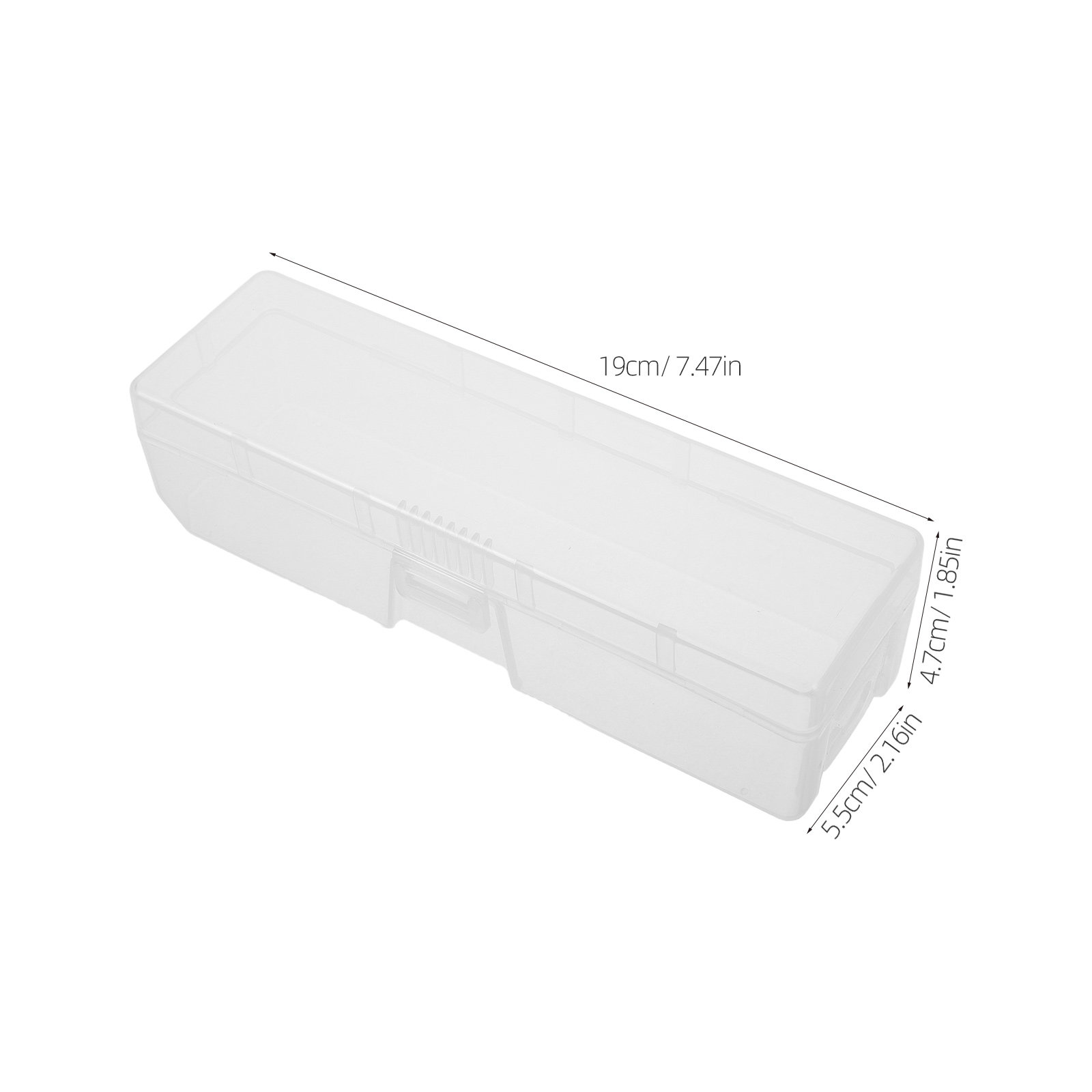 Snorkel Mask Case Hard Shell D - огляд і ціна Mask Case Hard Shell